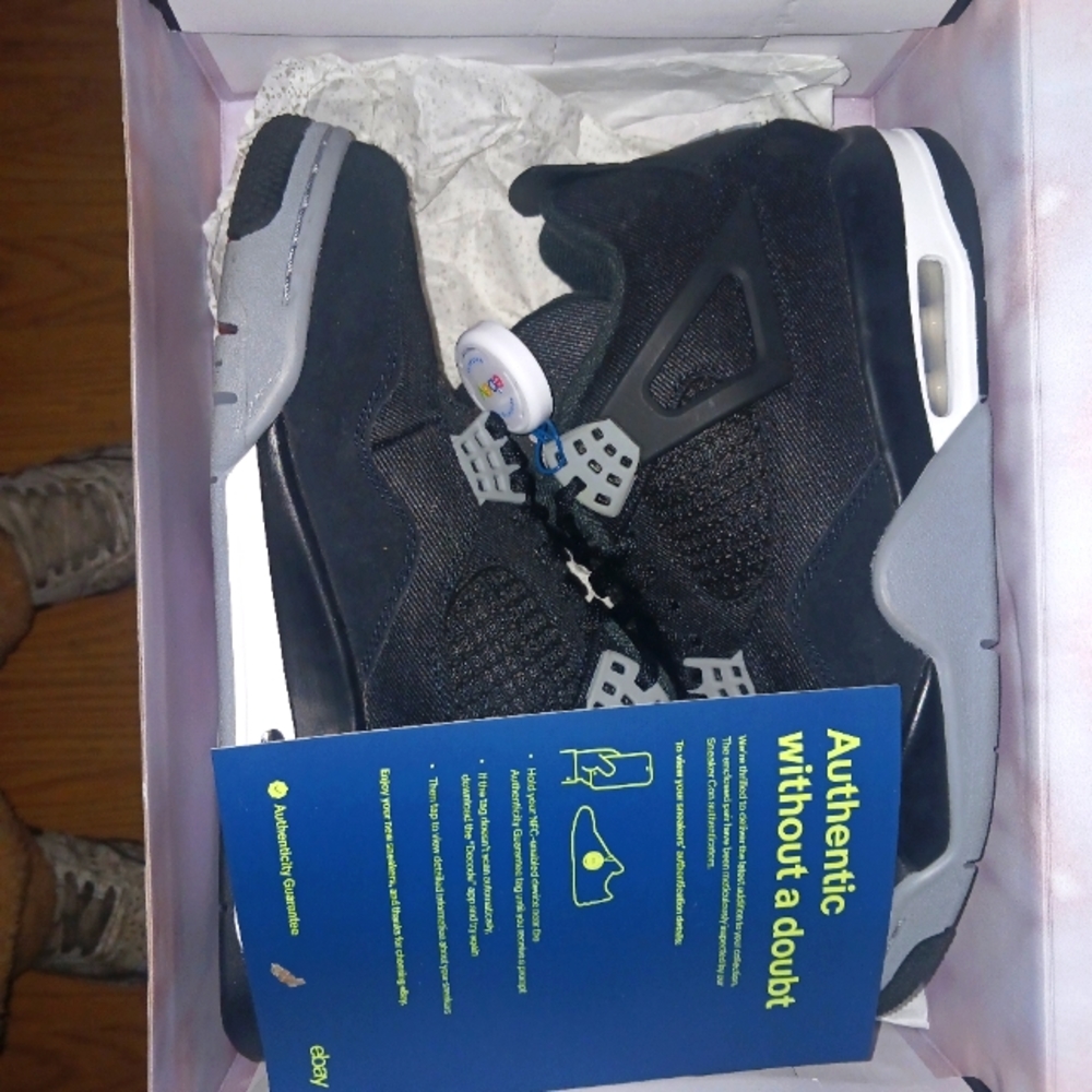 Retro 4s